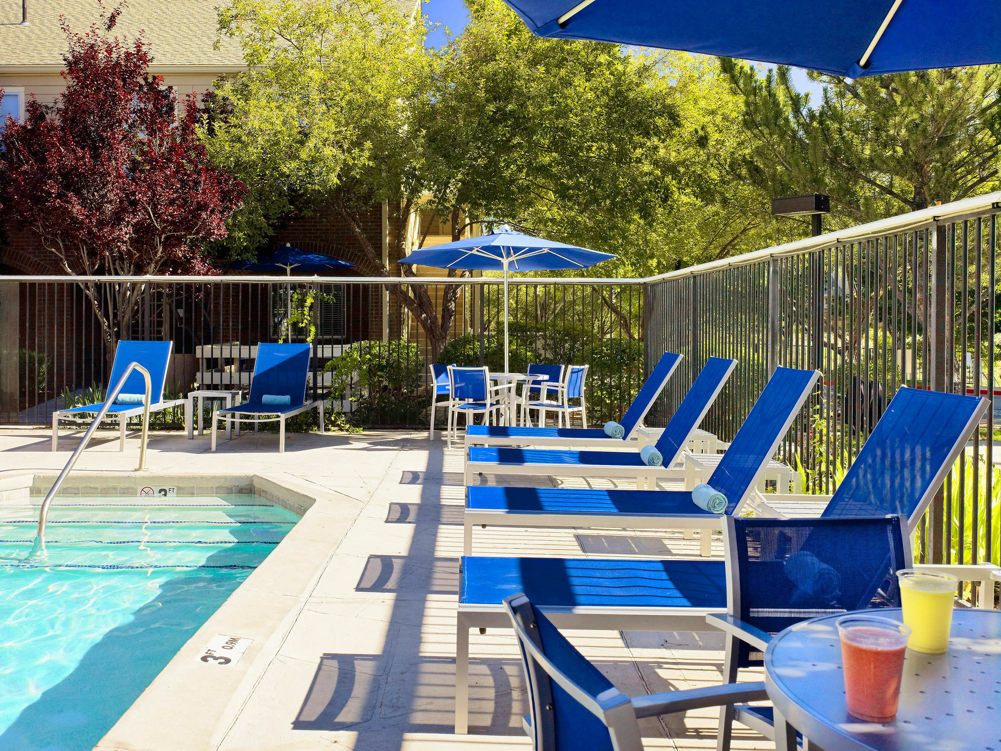 Sonesta Es Suites Chicago - Schaumburg Exterior foto