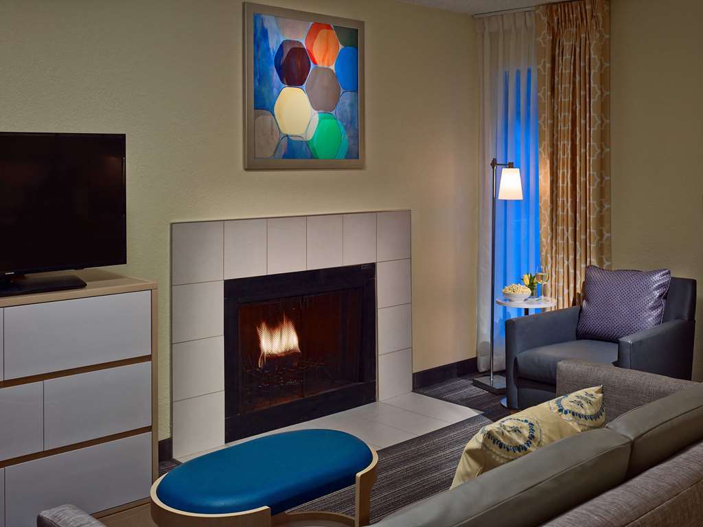 Sonesta Es Suites Chicago - Schaumburg Quarto foto